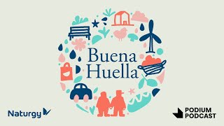 Buena huella 2x02  Cosmética música y naturaleza Salir de la ciudad en busca de armonía [upl. by Notsecnirp]