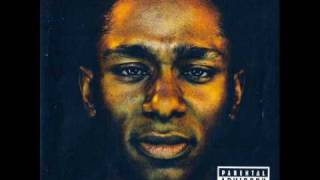 Mos Def  Mathematics [upl. by Haney123]