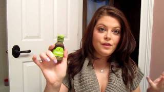 Current Hair Obsession Macadamia Healing Oil Treatment Review [upl. by Ander]