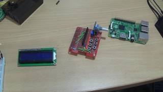 Episode 01  Raspberry Pi MP3 Player  Version 2 [upl. by Koo716]