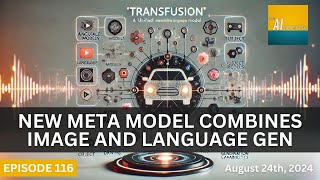 Metas Transfusion AI Revolutionizes DecisionMaking [upl. by Eberta]