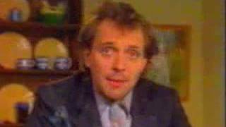 Jackanory Rik Mayall Georgies Marvellous Medicine Part 7 [upl. by Nylrahc298]