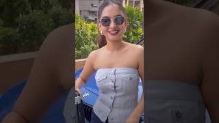 Anushka sen ❤️ at lolla 🌼👍🥰✨anuska love lgwithng1k bts [upl. by Atinit106]