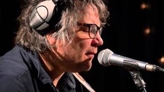 Tweedy  Summer Noon Live on KEXP [upl. by Asertal836]