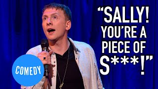 Joe Lycett Birmingham VS Fox News  Thats The Way AHa AHa Joe Lycett  Universal Comedy [upl. by Skiest]