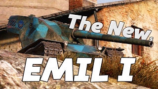 WOT  The NEWs  Emil I [upl. by Elleryt424]