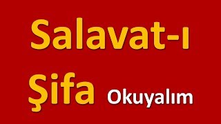 Salavat ı Şifa Okuyalım [upl. by Delaney]