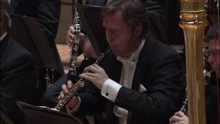 Ravel Le Tombeau de Couperin  Bychkov · Berliner Philharmoniker [upl. by Shalom]