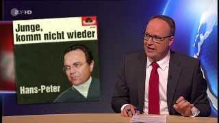 HeuteShow ZDF HD 14022014 Folge  139 [upl. by Lesli]