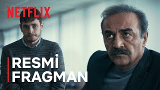 Kin – Fragman Sadece Netflix’te [upl. by Smaoht704]