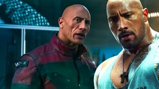 Dwayne Johnson’s FastPaced Action Movie With A 41 On Rotten Tomatoes Becomes Netflix Hit [upl. by Sephira]