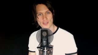 NIGHTWISH  THE END OF ALL HOPE Male Vocal Cover [upl. by Acissej358]