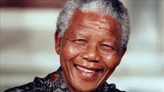 Nelson Mandela Dead His Life and Legacy [upl. by Moseley]