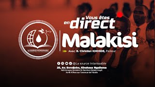 🛑 LIVE  MALAKISI [upl. by Erma]