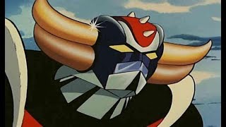 Grendizer Opening Theme Oud جريندايزر المقدمة  عزف عود [upl. by Aron101]