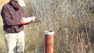 Groundwater and the Mt Simon Aquifer  part 1 [upl. by Eylsel]