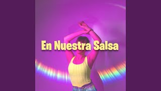 Fabricando Fantasías Salsa Version [upl. by Cartan895]