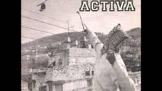 Minoria Activa  Minoria Activa 1997Full Album [upl. by Llewej]