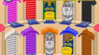 VTech MobiGo Chuggington Software Trailer [upl. by Mcclelland119]