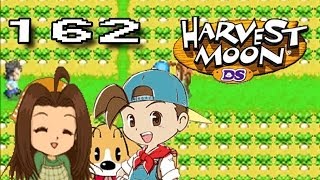 Harvest Moon DS ≡ Roboterarme【162】 Lets Play【DeutschUHD4K】 [upl. by Reginald]