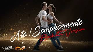 A TE Jovanotti Bachata Version Semplicemente by Famasound [upl. by Ewer504]