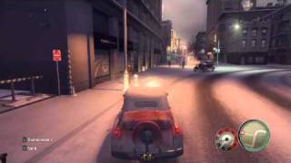 Mafia 2 ITA  Capitolo 3  Nemico Pubblico PT3 [upl. by Onitsoga]