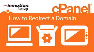 How to Redirect a Domain from cPanel using htaccess and Rewrite Rules [upl. by Basham57]