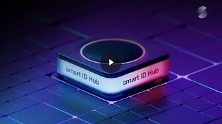 smartclip’s smart ID Hub [upl. by Lanna]