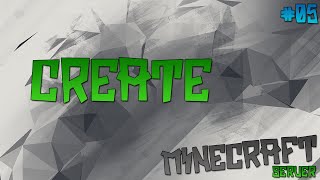 Создание сервера MineCraft  Красивое оформление сервера таба TitleManagerServerListPlus 05 [upl. by Nazay]