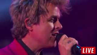 Green Day LIVE  iHeartRadio Music Awards 2024 FULL PERFORMANCE [upl. by Jany812]