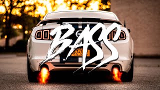 🔈BASS BOOSTED🔈 Halvorsen  Wouldnt Change It 🔥 NCS Bass Boosted [upl. by Moor]