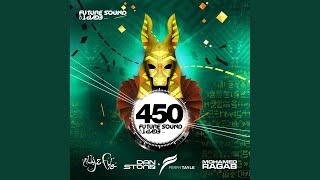 Future Sound of Egypt 450  Disc One Continuous DJ Mix [upl. by Melli]