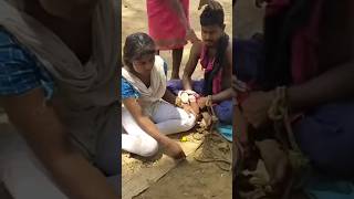 Dulaiya kin dular parom 😍 sathali short video [upl. by Roban]