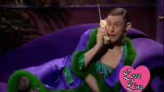 In Living Color  Ross Perot Jim Carrey [upl. by Everett867]