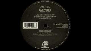 Lustral  Everytime Red Jerry Mix [upl. by Anyk]