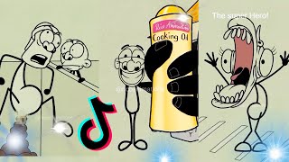 BEST of Rico Animations 😹 ricoanimations0 Tiktok Compilation [upl. by Armond]