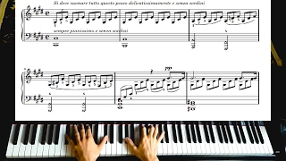 Moonlight Sonata  Beethoven  Piano Tutorial [upl. by Togram709]