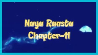 Workbook answers of Naya Raasta Chapter 11  20212023 syllabus for class 9 amp 10  Bluee Academy [upl. by Abshier]