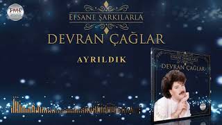 Devran Çağlar  Efsane Şarkılar  Full 15 Hit Eser [upl. by Brigette75]