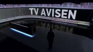 TV Avisen  2016 [upl. by Auguste606]