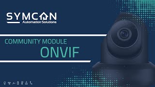 IPSymcon  Das ONVIF Modul  Community Module [upl. by Forbes]