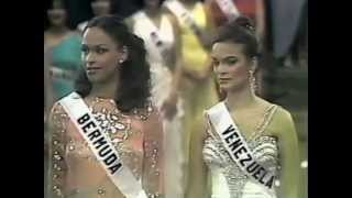 Miss Universe 1979  Full Show [upl. by Eanej]