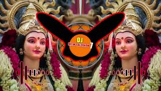 Angna Padharo Mharani Dj Nitin talegaon Tapori Mix 💥💥 [upl. by Pennie470]