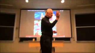 MITpokerclass 2013 Lecture 8 feat Charles Nesson Part 1 [upl. by Nnyloj]