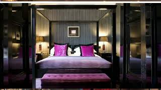 The best top 5 luxury hotels Birmingham [upl. by Animar285]