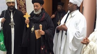 Must See Tenagera Ezra Tenagera ተናገራ ዕዝራ ተናገራ  Ethiopian Orthodox Tewahedo Mezmur [upl. by Reeba]