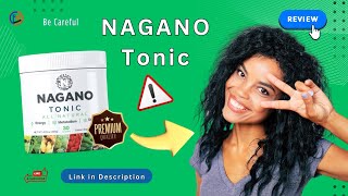 Nagano Tonic Review ⚠️Warning⚠️ Nagano Tonic ❌Real Customer Review❌ Nagano Tonic Scam or Legit [upl. by Darreg]