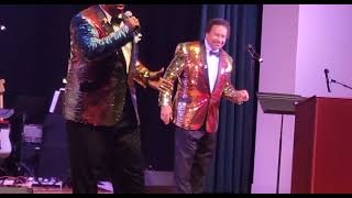 Love Train performs at the 2024 Dream Awards Chicago Illinois [upl. by Anitsua]