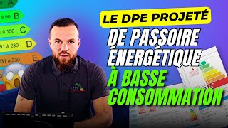 Comment faire pour passer d’une passoire énergétique à un bâtiment basse consommation [upl. by Laughton6]