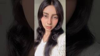 Rei inspired Makeup Tutorial🤍 shortsindia makeuptuto softgirlaesthetic ive [upl. by Nosahc155]